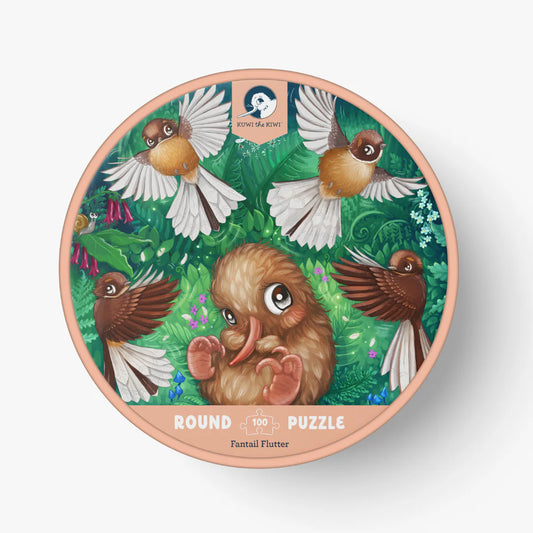 Fantail Flurry 100pc (8504184176839)