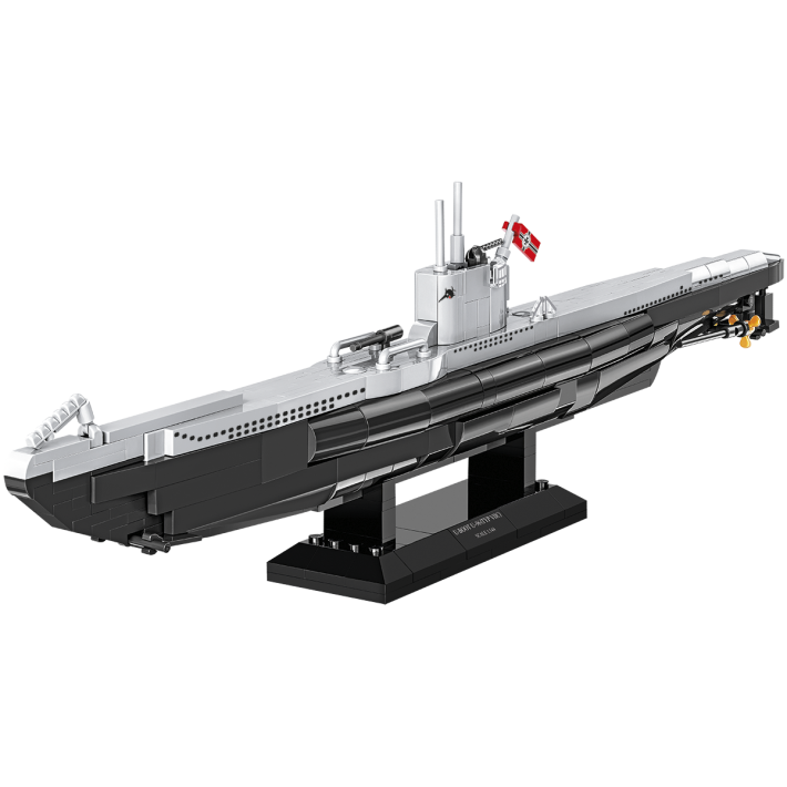 Cobi HC U-Boat U-96 4847 (8160980107463)