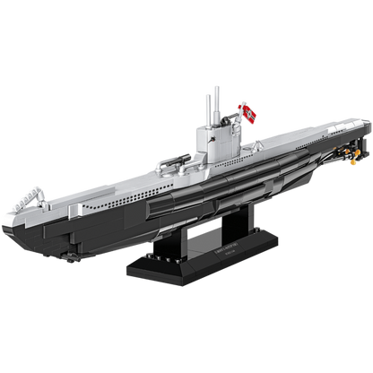 Cobi HC U-Boat U-96 4847 (8160980107463)