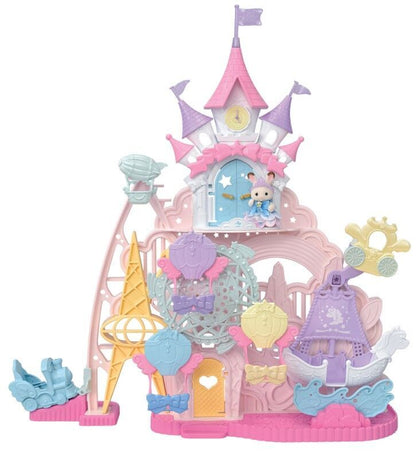 SF Baby Dream Amusement Park (8353905770695)