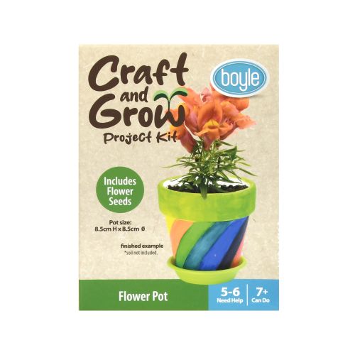 Boyle Flower Pot (8232015757511)