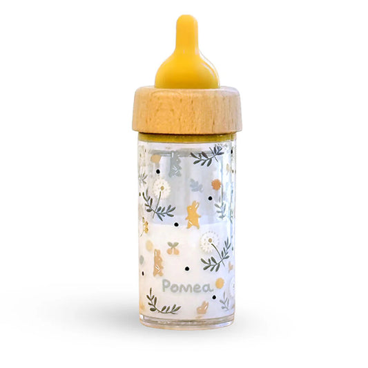 Djeco Magic Feeding Bottle