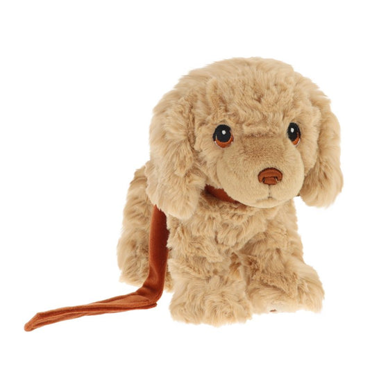 Keeleco Puppy Love Golden Retriever