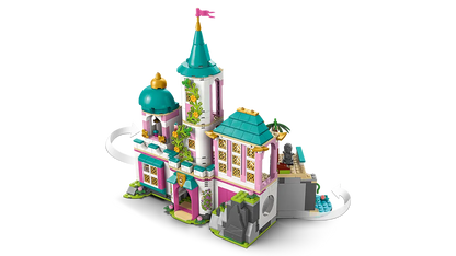 Lego Disney Princess Castle & Royal Pets 43267 (8384514457799)