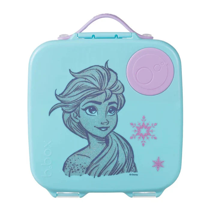 B.Box Lunch Box Disney Frozen