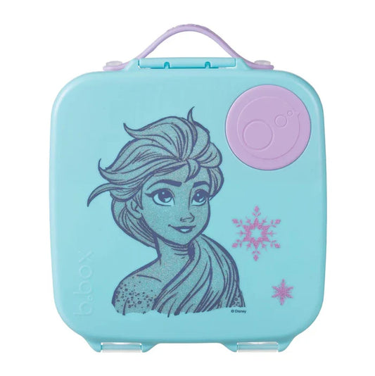 B.Box Lunch Box Disney Frozen