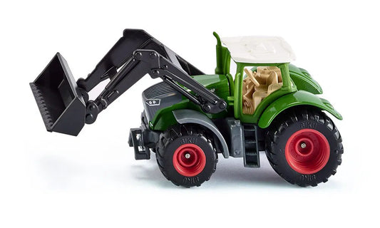 Siku Fendt Vario Frontloader 1393 (8069794857159)