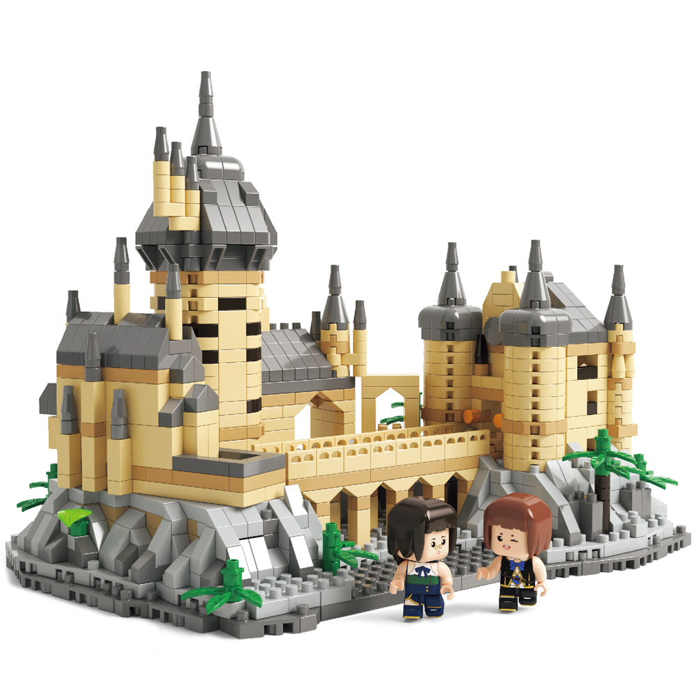 Koco Magic Castle 1132pc (8258699067591)