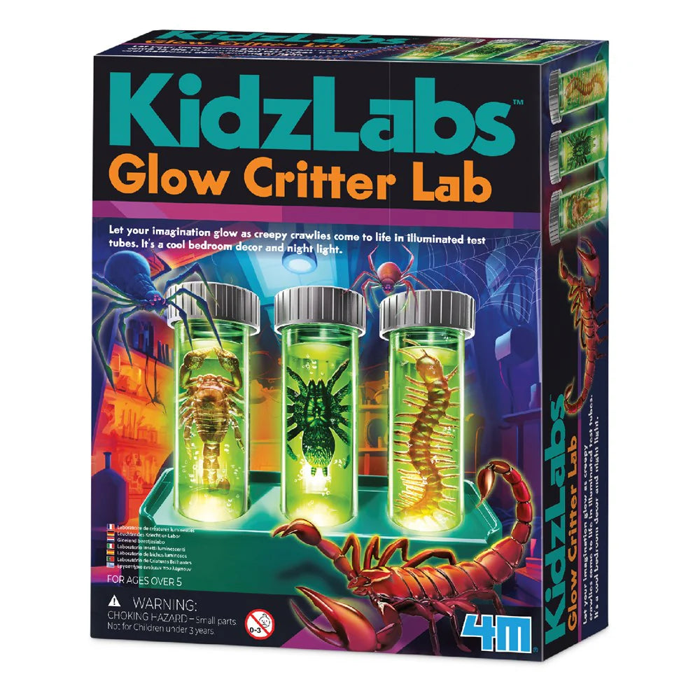 Glow Critter Lab (8192469336263)