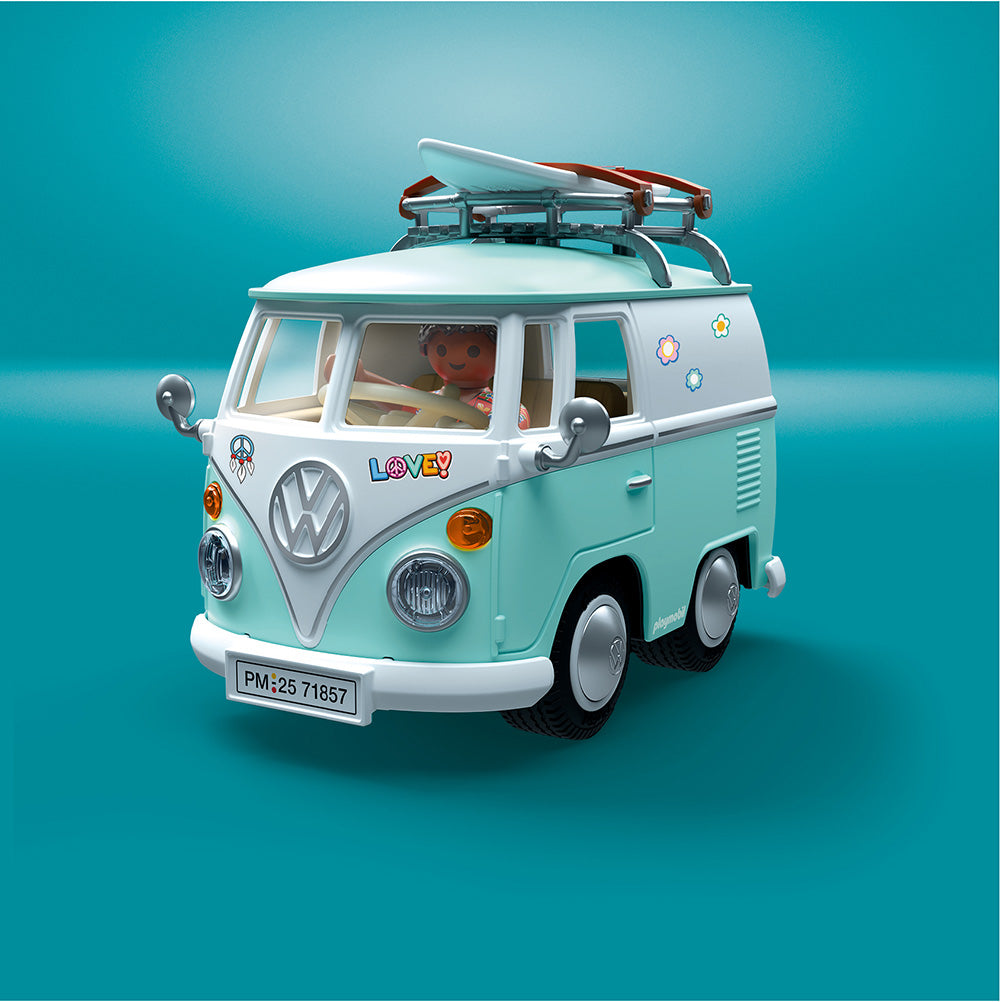PL X Volkswagen T1 Camper 71857