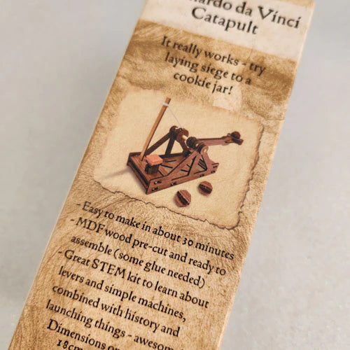 Da Vinci Catapult (7753611575495)