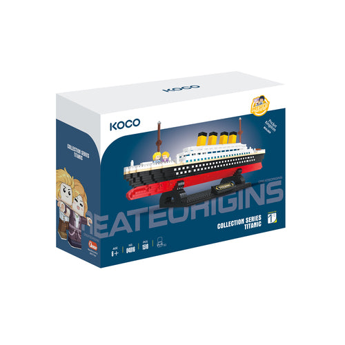 Koco Titanic 1510pc (8258698903751)