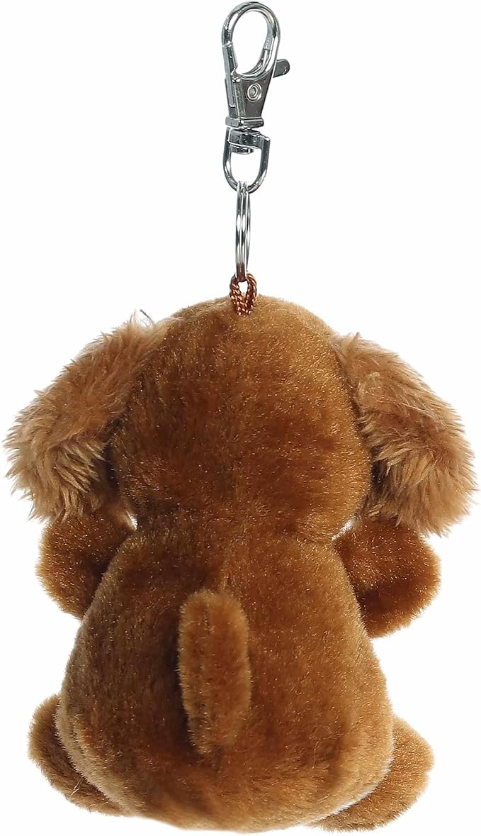 Palm Pals Clip On Lady Spaniel