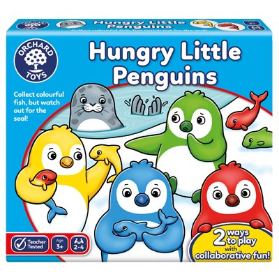 OC Hungry Little Penguins (7685509677255)