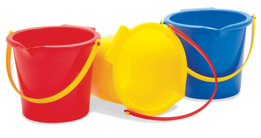 DT Bucket with Pouring Lip 2L