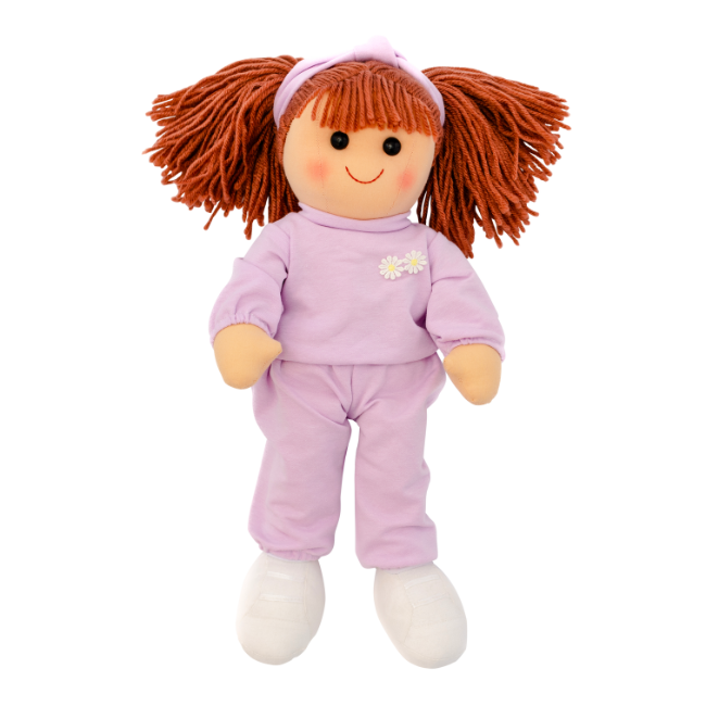 Rag Doll Brooke 35cm (7624163131591)