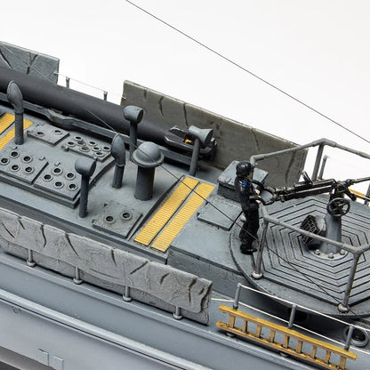 AFX German E Boat 1:72