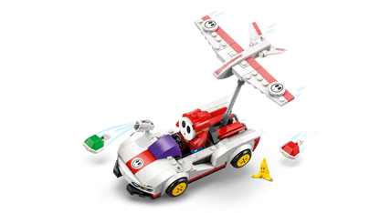 Lego SM Shy & P-Wing 72045 (8437569257671)