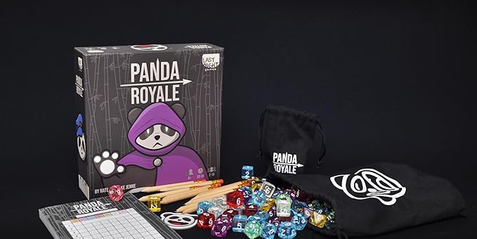 Panda Royale contents (8211696287943)