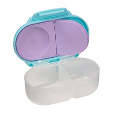 Snackbox Disney Frozen