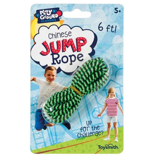 Chinese Jump Rope (6739464290503)