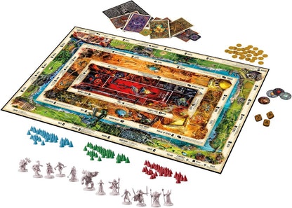 Talisman the Magical Quest 5th Ed (8429350453447)