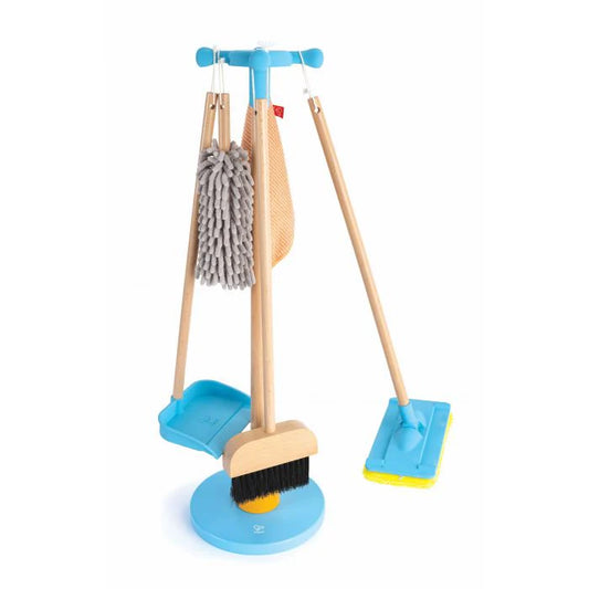 Hape Broom & Swiffer Cleaning (7707961983175)