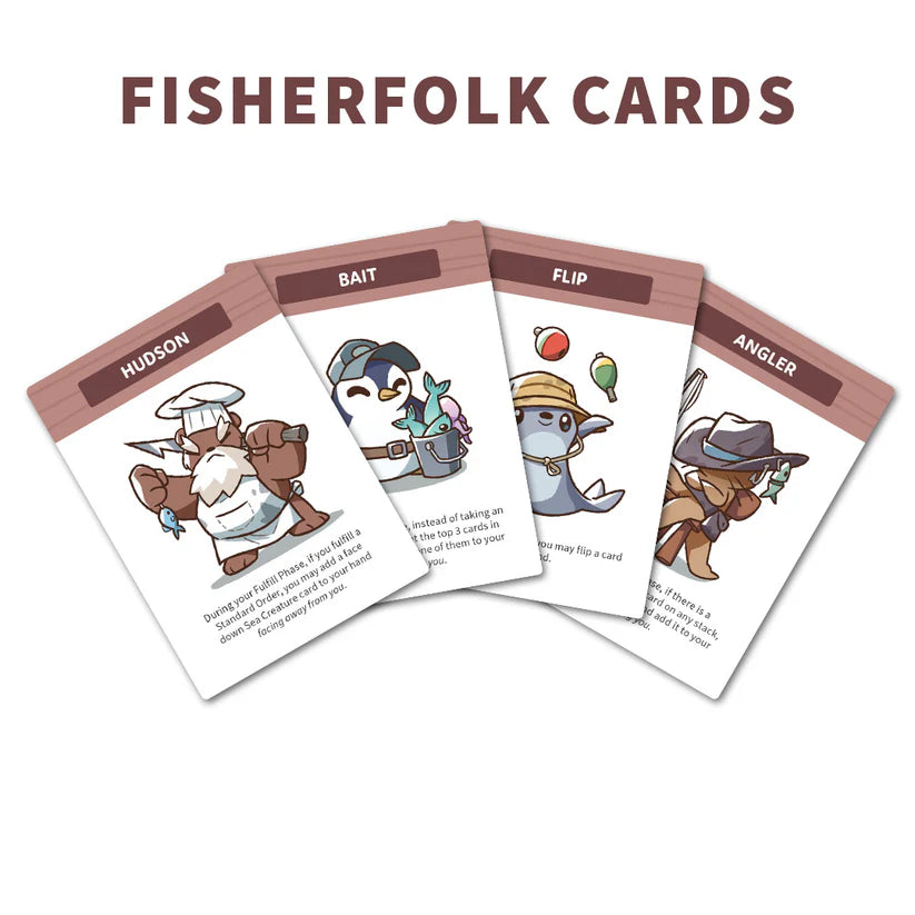 Fishy Squishy Crusty Quirky (8391078641863)