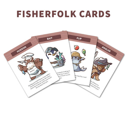 Fishy Squishy Crusty Quirky (8391078641863)