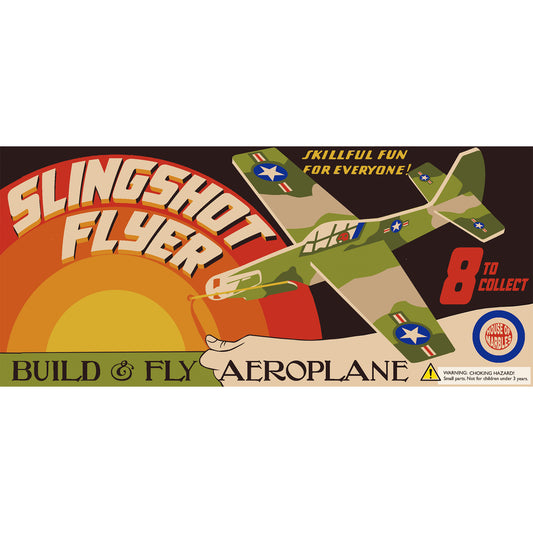 HM Slingshot Flyer Kits (8234609246407)