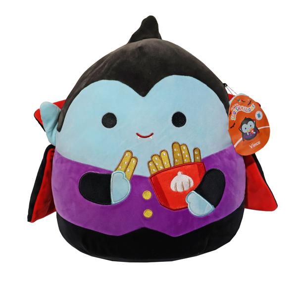 SQ Halloween 12" Vince S26 (8494570897607)
