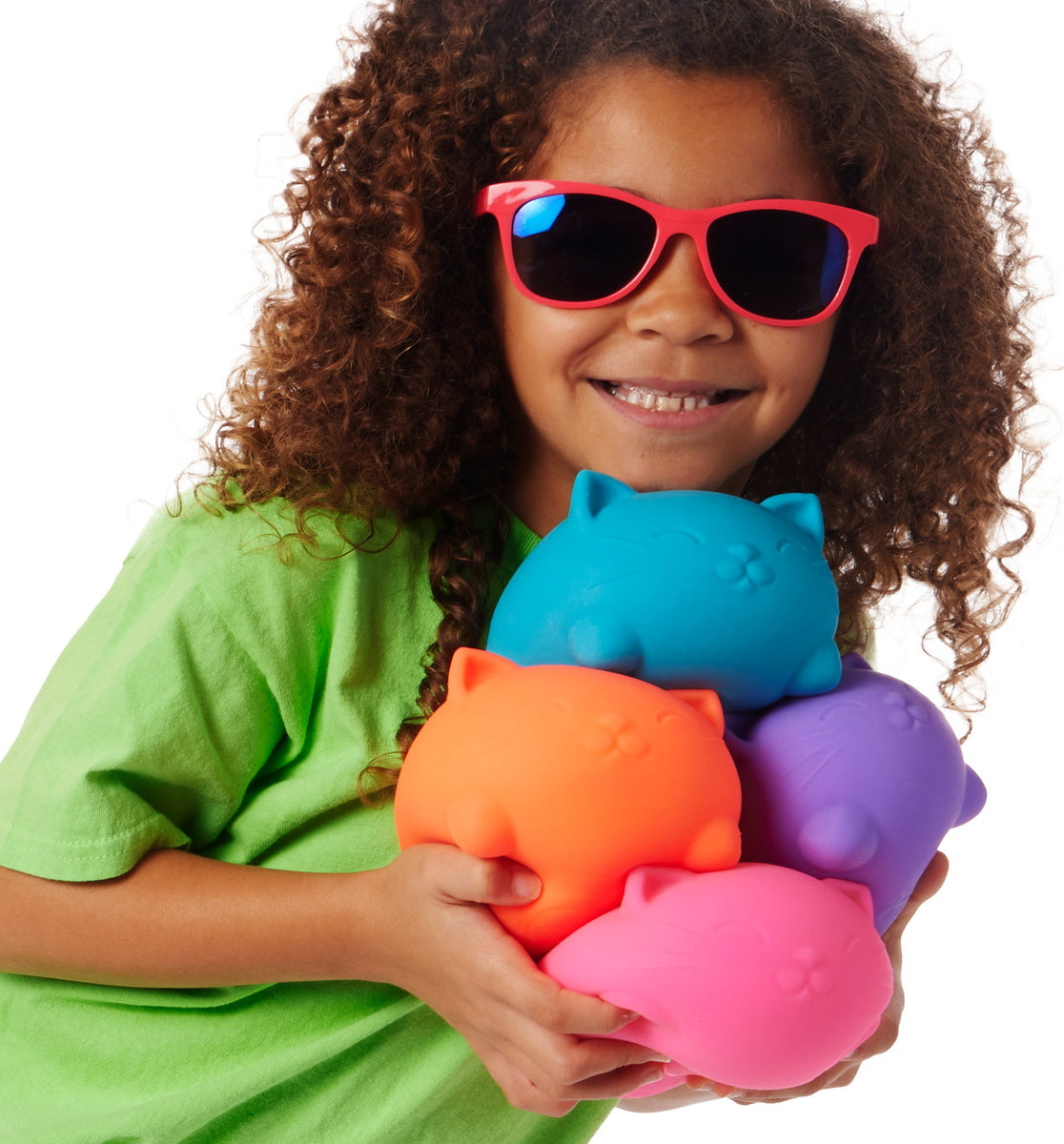 Cool Cat Super Nee Doh (7719571783879)