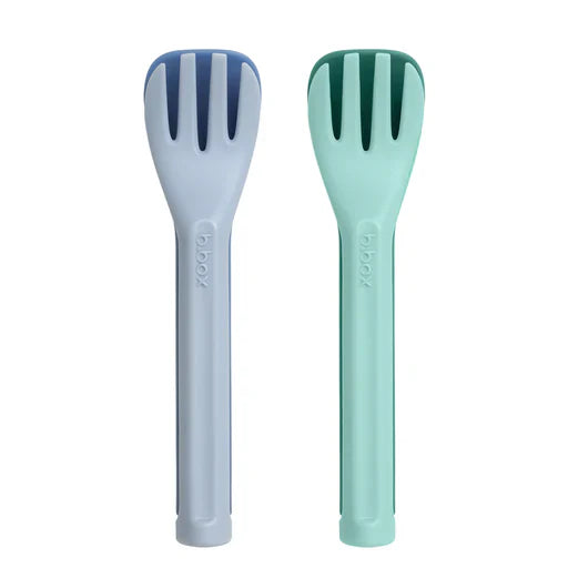 B.Box Lunch Box Cutlery Horizon 2pk