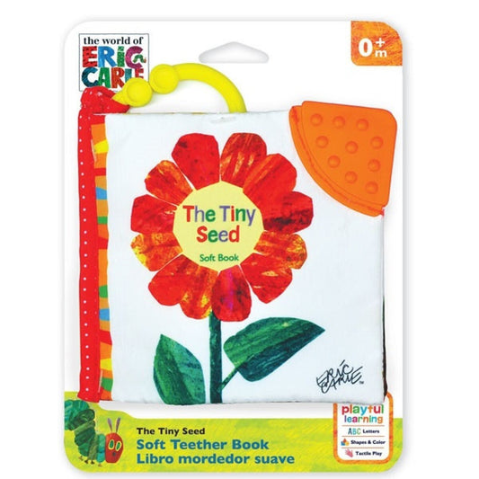 The Very Hungry Caterpillar Tiny Seed Clip (8144415719623)