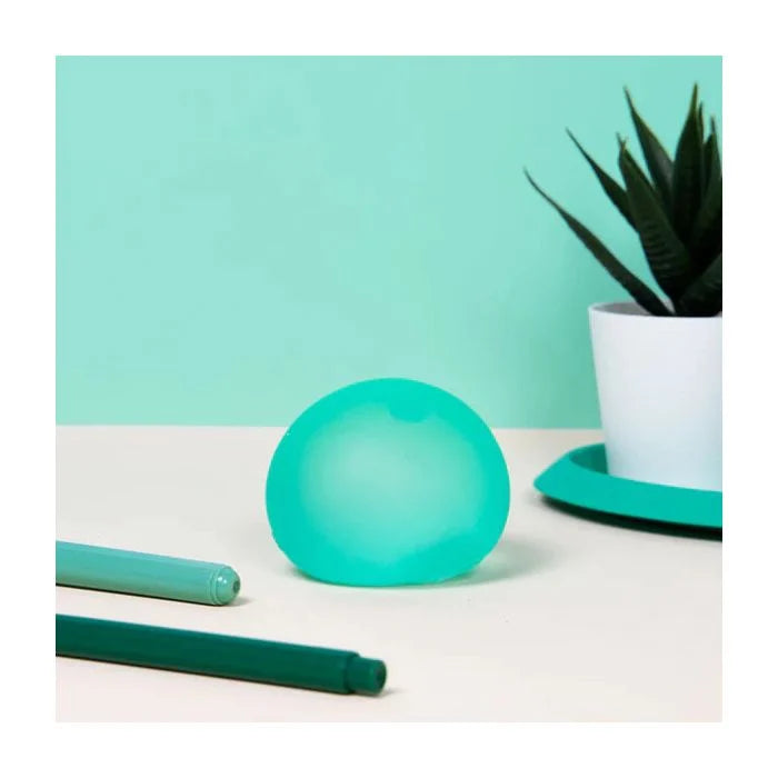 Gump Original Stress Sea Glass
