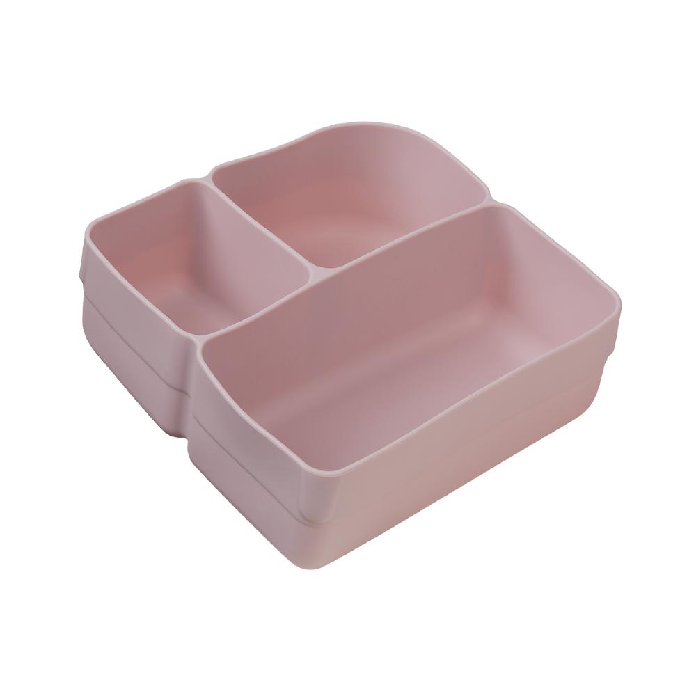 B.Box Silicone Bento Buddy Lunch Berry