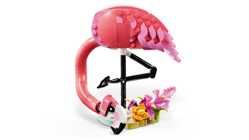 Lego Creato Pink Flamingo 31170 (8318401708231)
