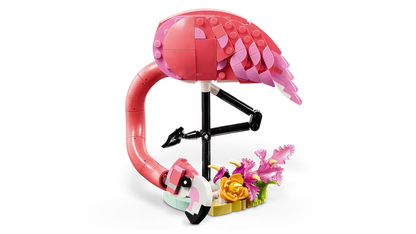 Lego Creato Pink Flamingo 31170 (8318401708231)