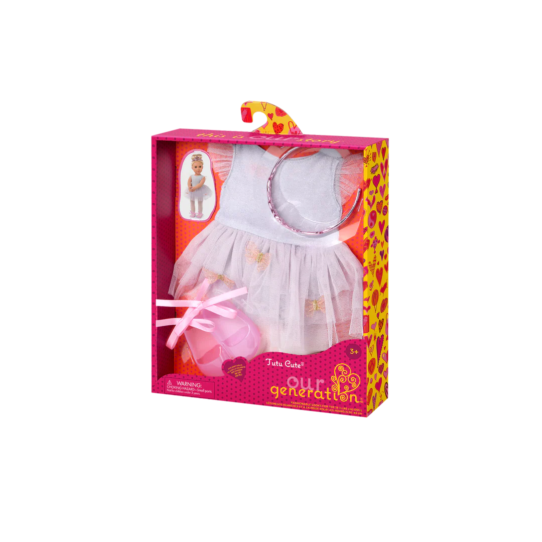 OG Tutu Cute Outfit (8411794669767)