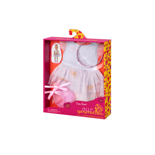 OG Tutu Cute Outfit (8411794669767)