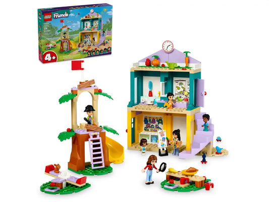 Lego Friends City Preschool 42636 (8068467949767)