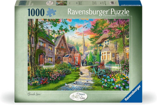 RB Church Lane 1000pc