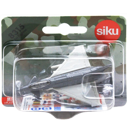 Siku Military Jet Fighter 8315