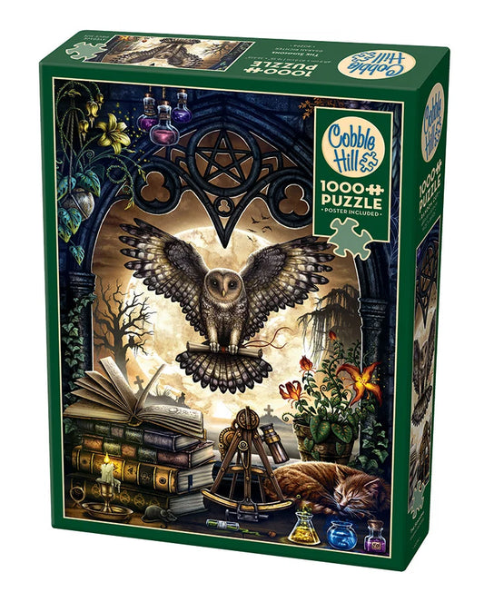 The Summons 1000pcs