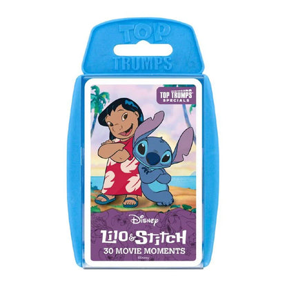 TT Lilo & Stitch (8481311523015)