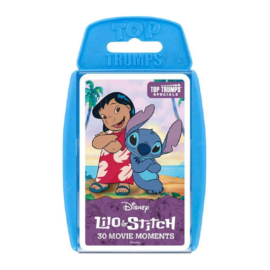 TT Lilo & Stitch (8481311523015)