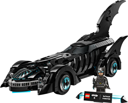 Lego SH Batman Forever Batmobile 76304 (8437575483591)