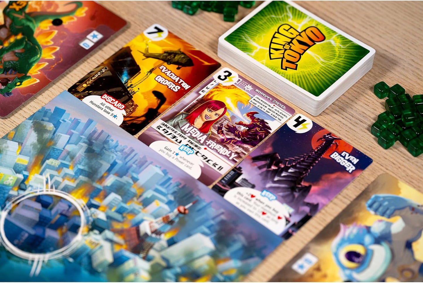 King of Tokyo Origins (8391078707399)