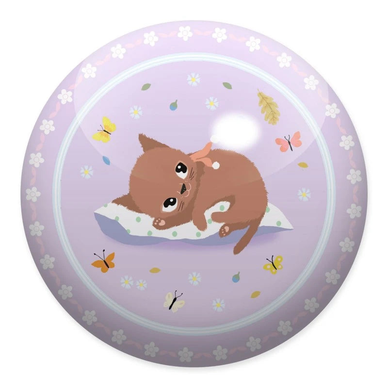 Djeco Adorable Ball 12cm (8369194074311)