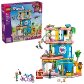 Lego Friends Heartlake City Friends Club House 42689